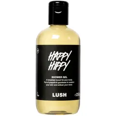 LUSH - Happy Hippy Gel de Ducha 200 gr