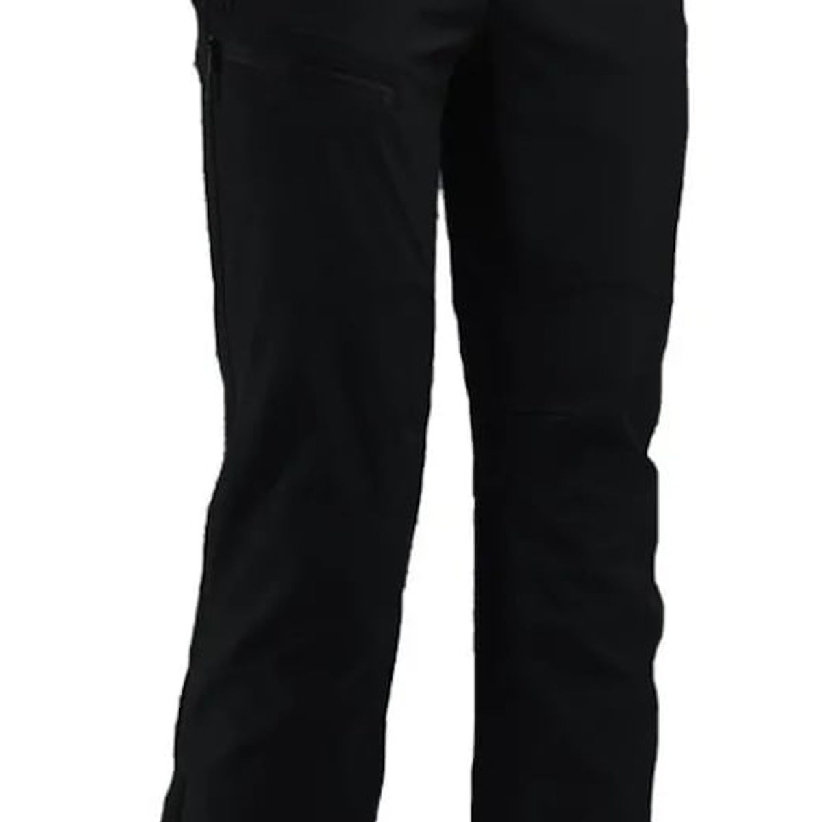 HENNE CLOTHING - Pantalón Térmico Impermeable - Softshell - Hombre