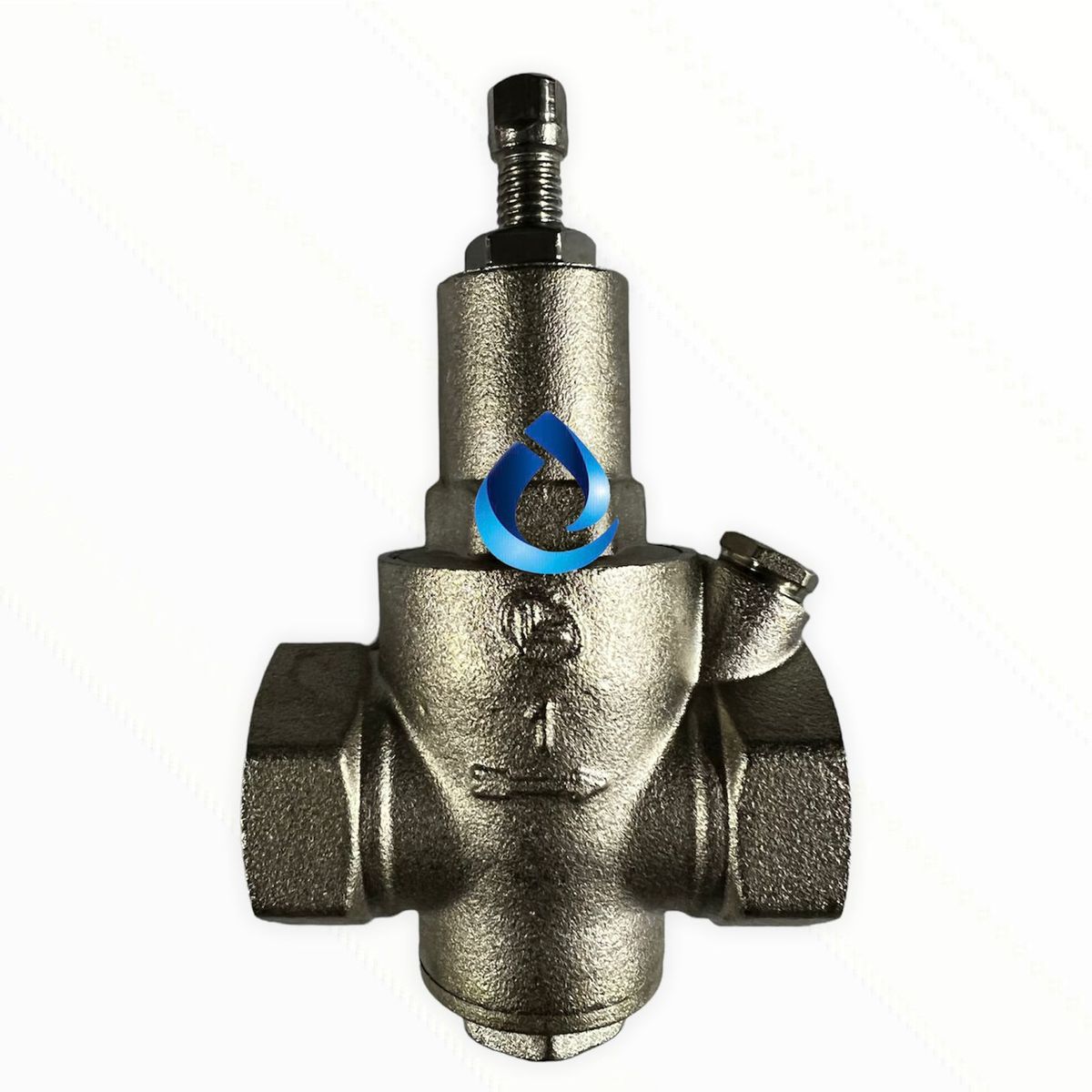 GENERICO - Válvula Reguladora De Presion Conexion 1 Pulgada