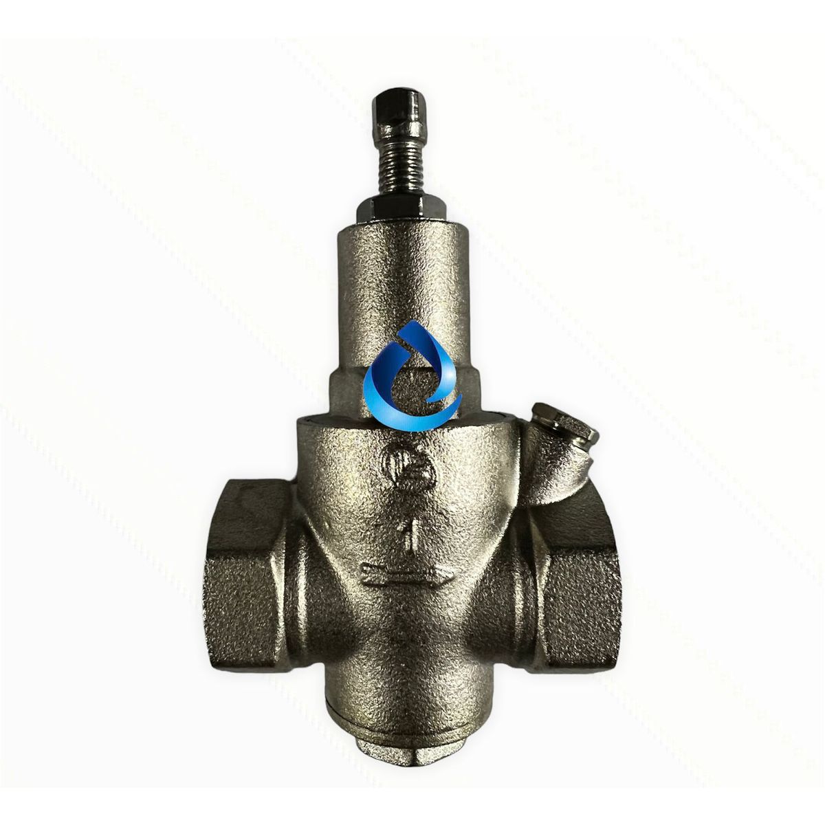 GENERICO - Válvula Reguladora De Presion Conexion 1 Pulgada