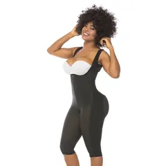 FAJAS SALOME - Faja Colombiana Lipoescultura 518