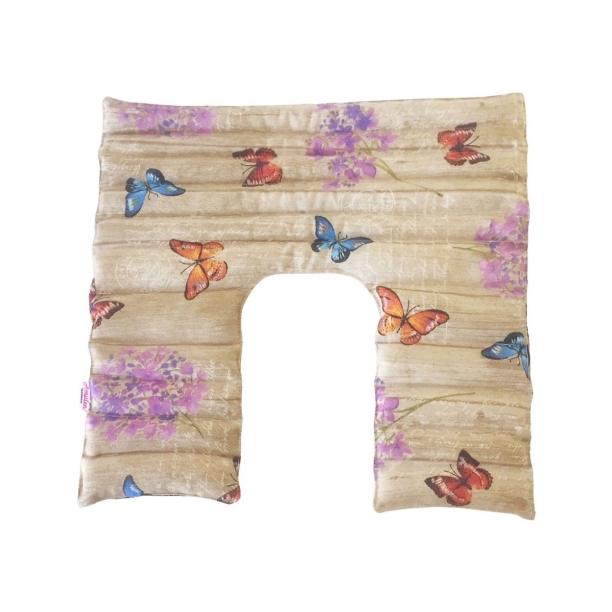 AMULEN - Guatero de Semillas - Cervical