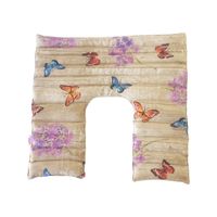 Guatero de Semillas - Cervical