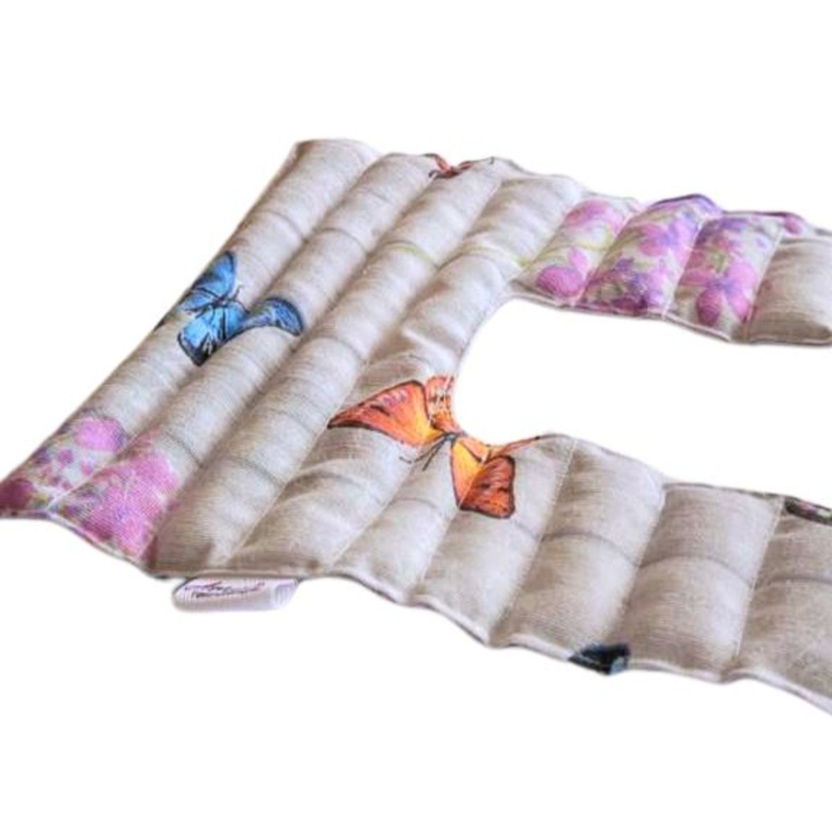 AMULEN - Guatero de Semillas - Cervical