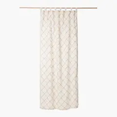 CALMA HOUSE - Cortina Royal 140x280 Crudo