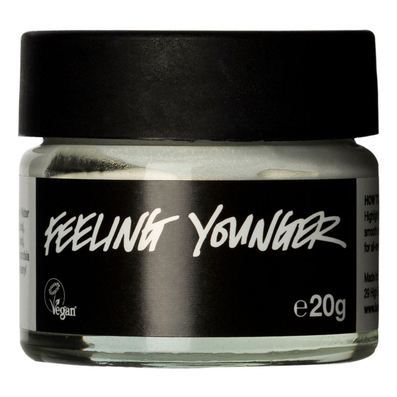 LUSH - Feeling Younger Skin Tint