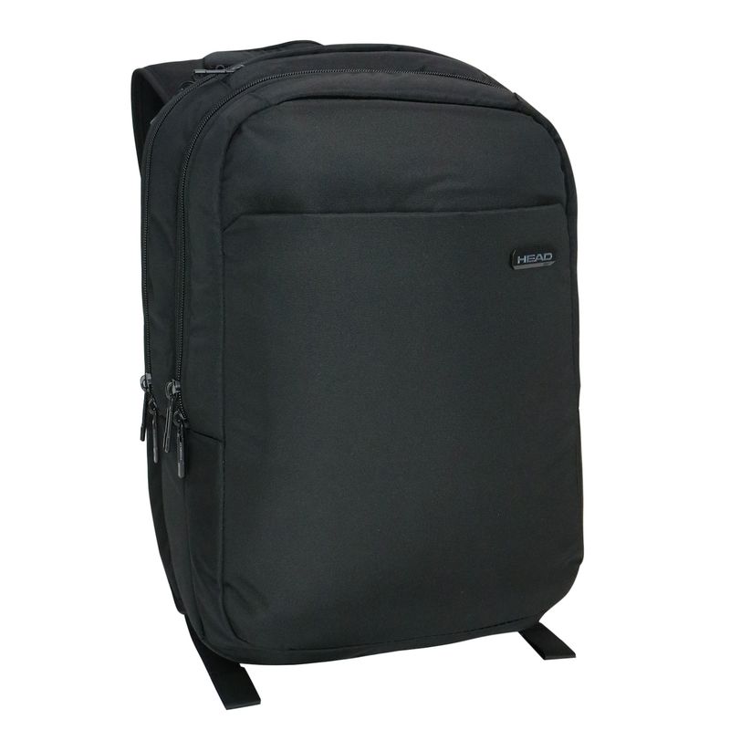 HEAD - Mochila Porta Laptop Pronet L Negra Head