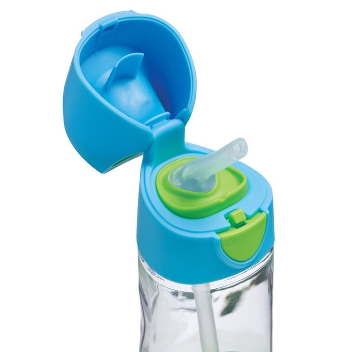 B BOX - Botella para niños Tritan™ ocean breeze