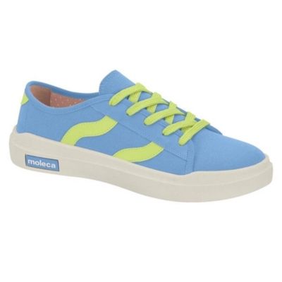 Zapatilla Azul 5750-102-20221-84970
