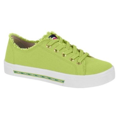 Zapatilla Verde 5667-522-18923-83682