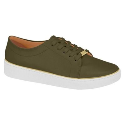 Zapatilla Verde 1214-105-7286-78277