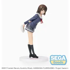 GOOD SMILE - Saekano How to Raise a Boring Girlfriend Megumi Kato