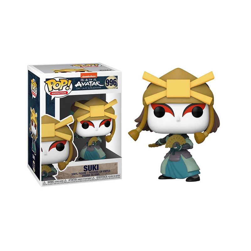 FUNKO - Funko POP - Avatar - Suki 996