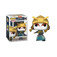 FUNKO - POP - Avatar - Suki 996