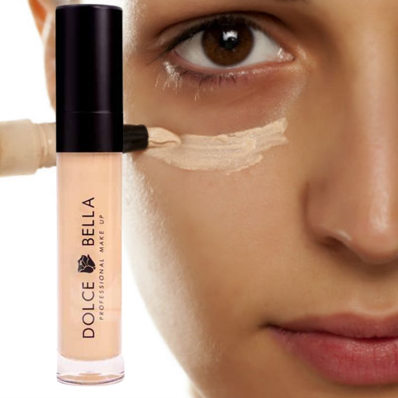DOLCE BELLA - Correctores faciales LARGA DURACION