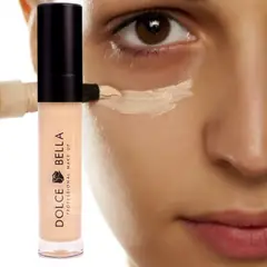 DOLCE BELLA - Correctores faciales LARGA DURACION
