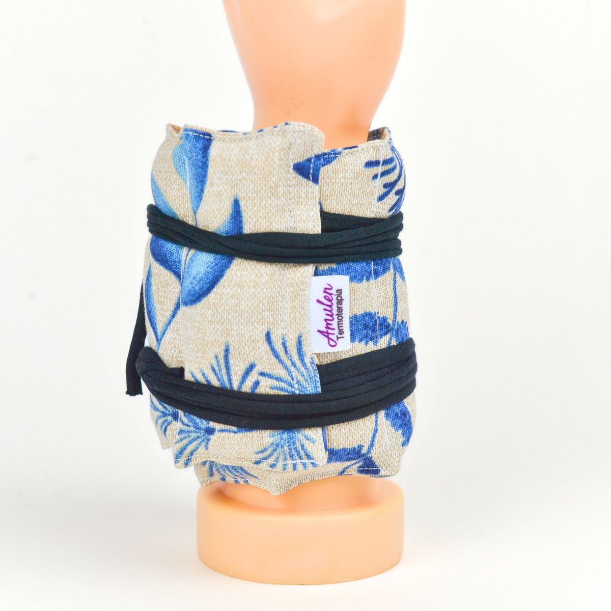 AMULEN - Guatero de Semillas - Brazalete