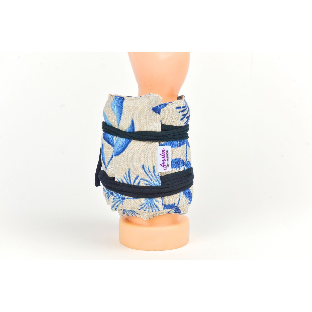 AMULEN - Guatero de Semillas - Brazalete