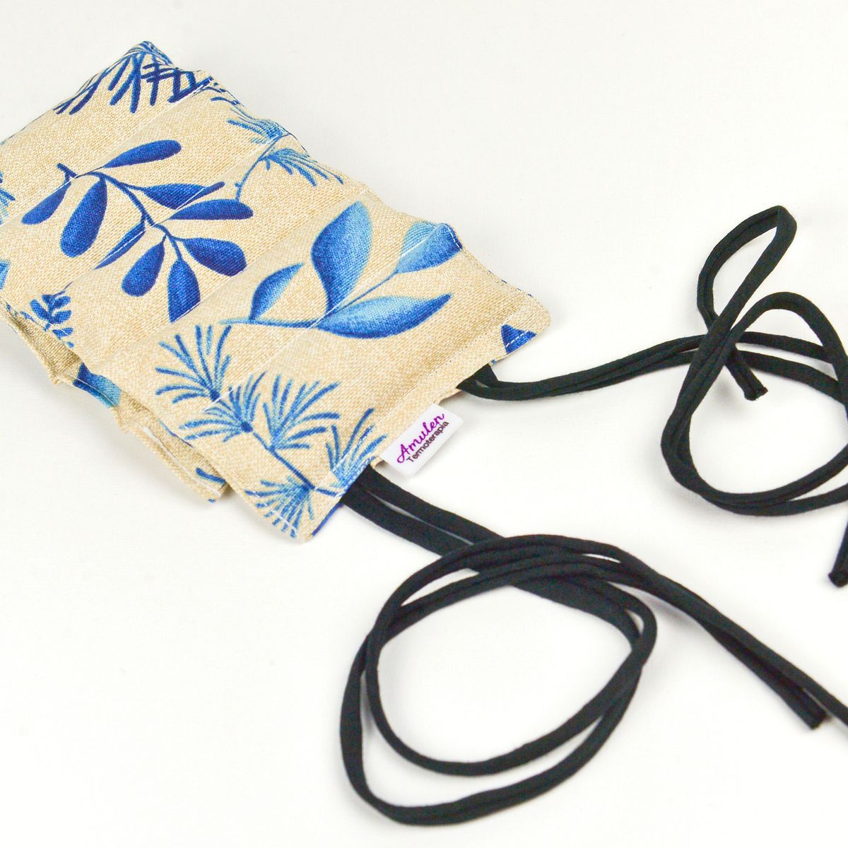 AMULEN - Guatero de Semillas - Brazalete