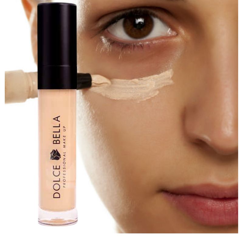 DOLCE BELLA - Correctores faciales LARGA DURACION