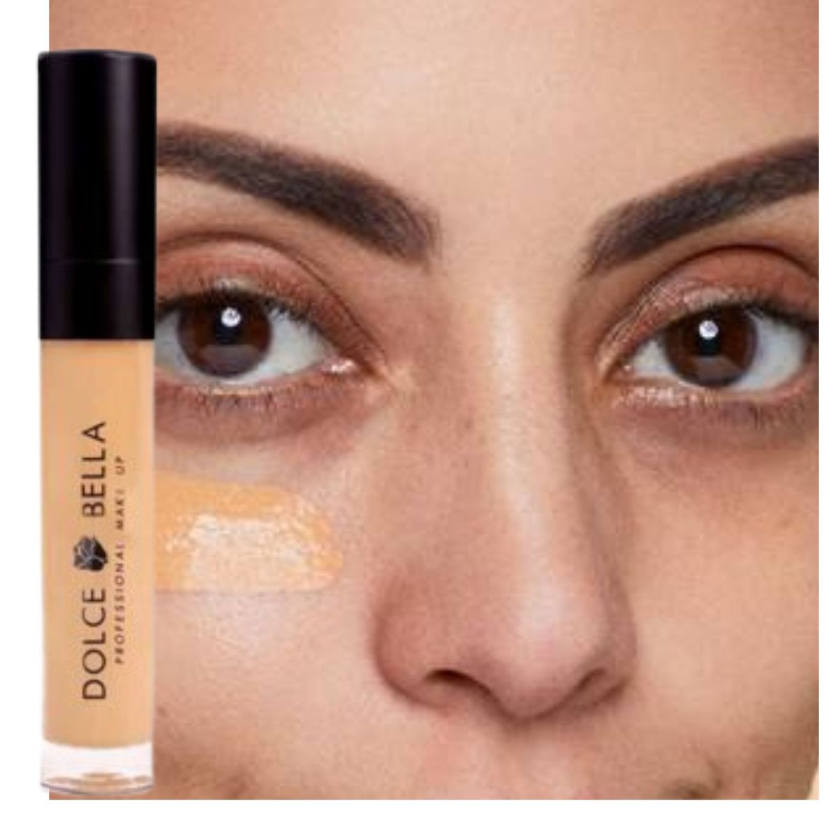 DOLCE BELLA - Correctores faciales LARGA DURACION