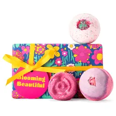 LUSH - Blooming Beautiful Caja de Regalo