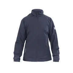 HARDWORK - Cortaviento Hw Vent Mujer Deep Blue