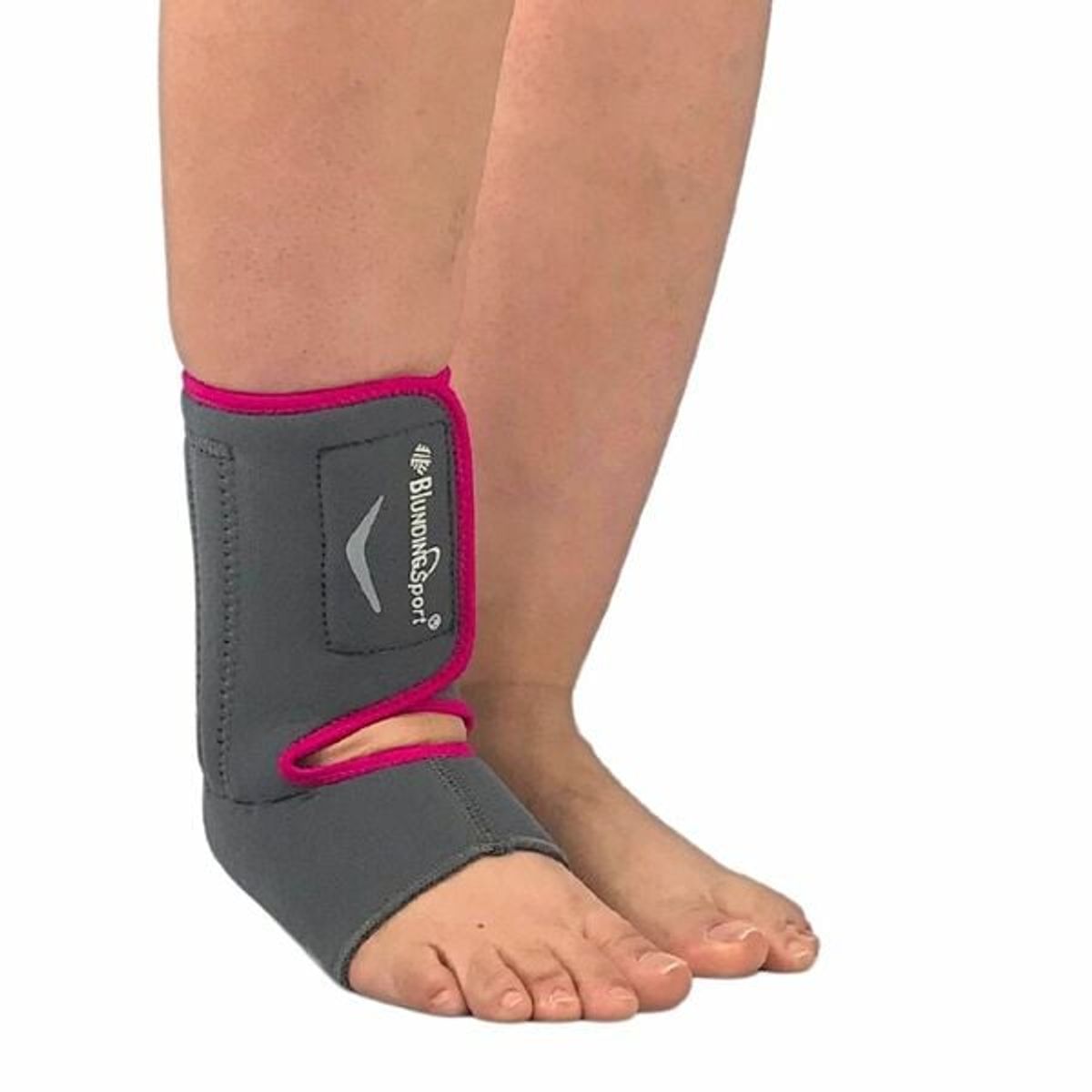 BLUNDING - Tobillera Estabilizadora Woman Talla L-Blunding