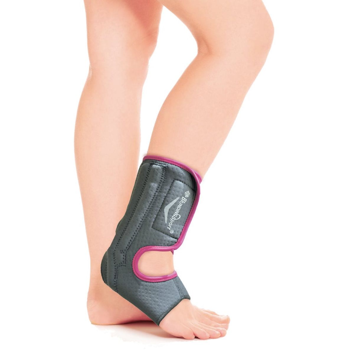 BLUNDING - Tobillera Estabilizadora Woman Talla L-Blunding