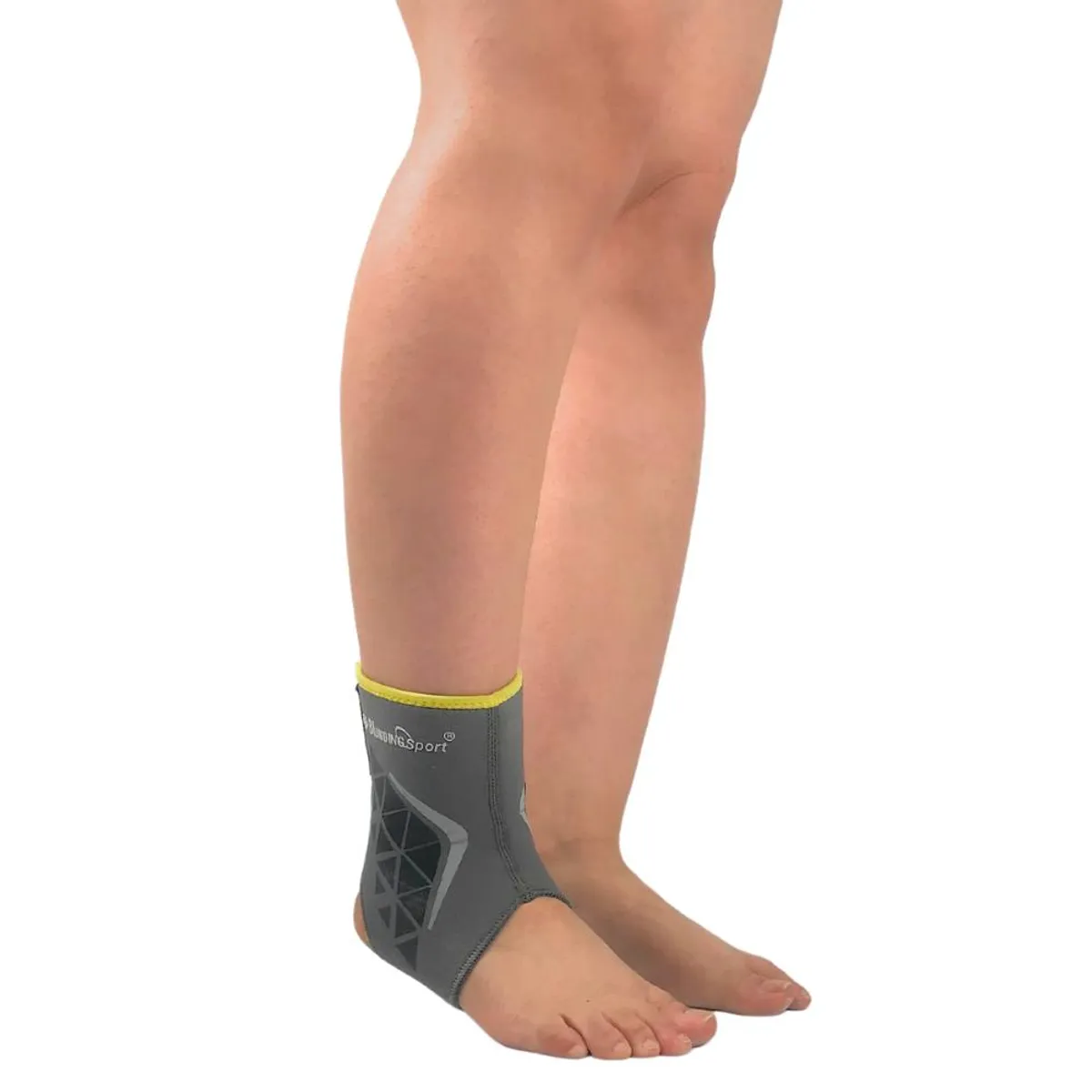 BLUNDING - Tobillera estabilizadora ortopédica Sport Talla XL-Blunding