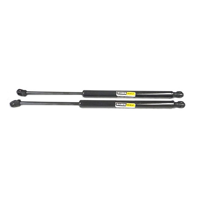 GENERICO - Par Amortiguadores Portalon Hyundai Tucson 2wd 16/17