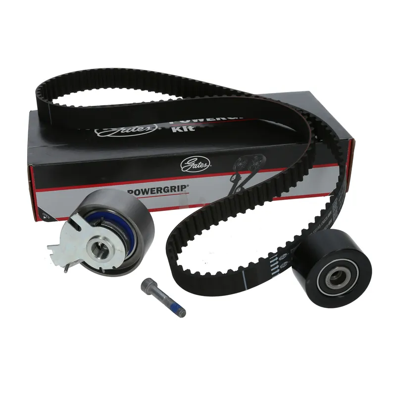 GATES - Kit Distribucion Peugeot 307 01/12 1.6 16 Val Gasolina
