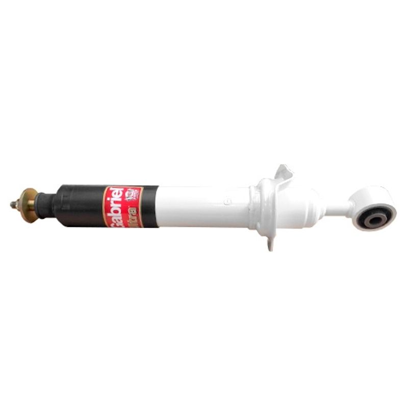 GENERICO - Par Amortiguadores Delanteros Nissan Pathfinder 05/13