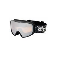 Antiparras Apolo Negro