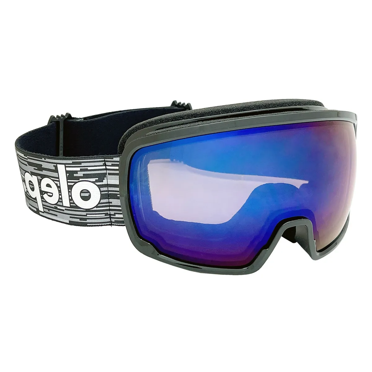 OLEP - Olep Antiparras Neptuno Negro OLEP