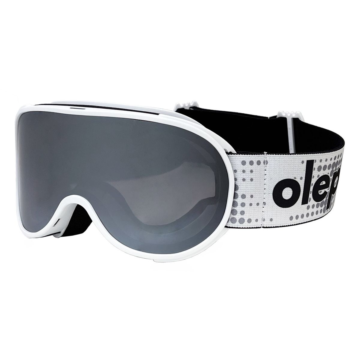 OLEP - Olep Antiparras Poseidon Blanco OLEP