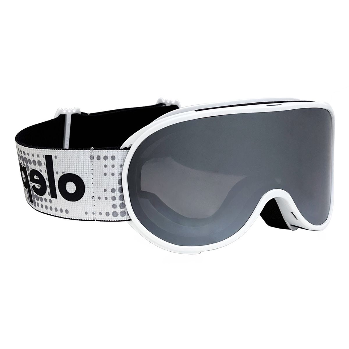 OLEP - Olep Antiparras Poseidon Blanco OLEP