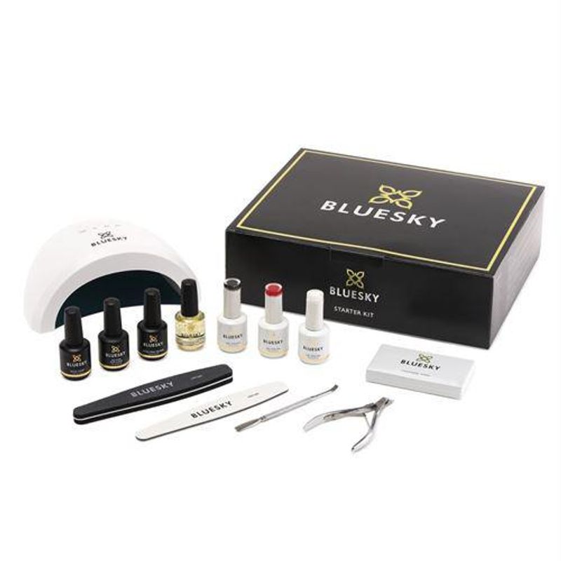 BLUESKY - BLUESKY Starter Kit 15 ml