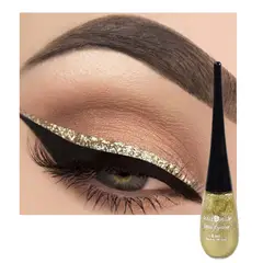 DOLCE BELLA - Delineador Escarchado Gliter