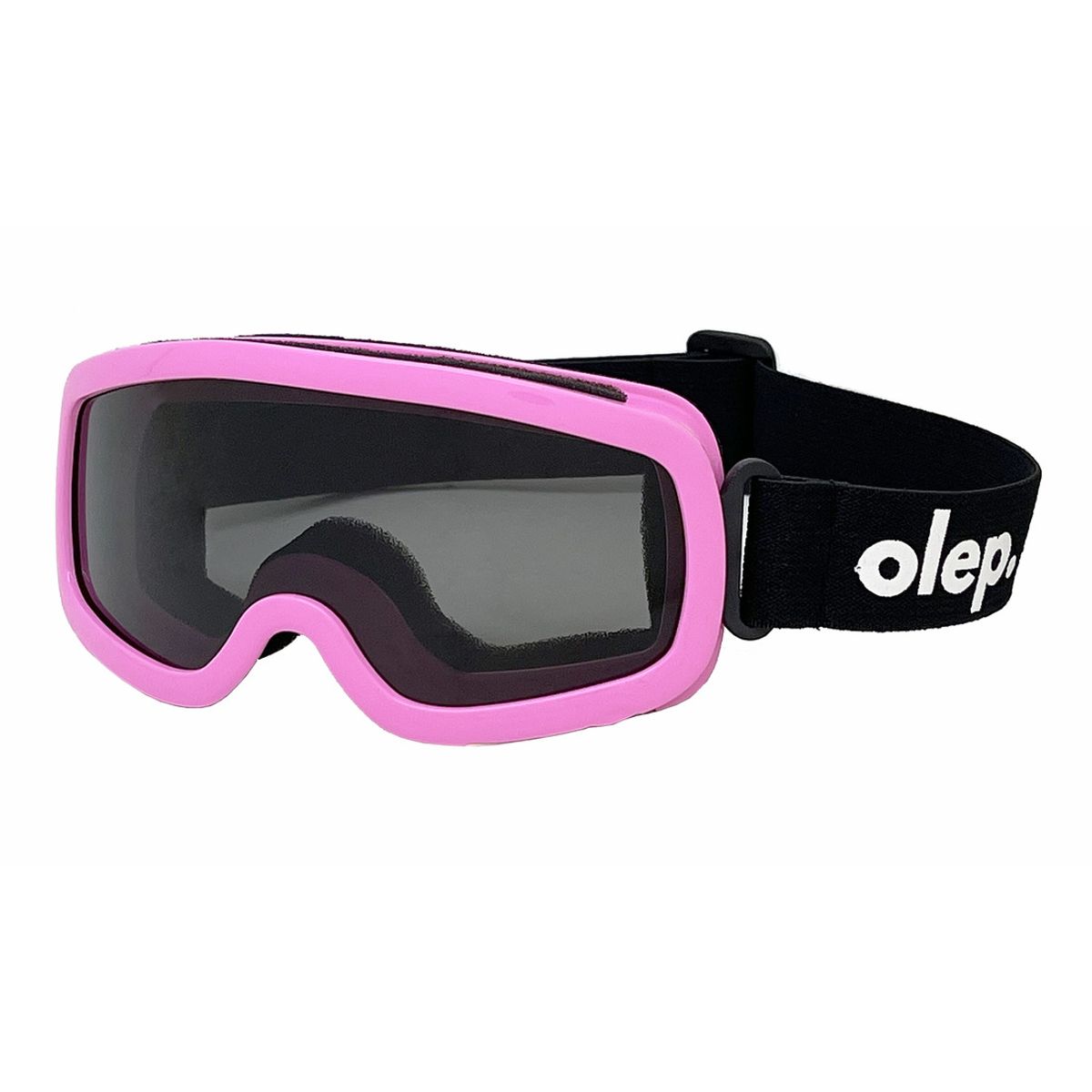 OLEP - Olep Antiparras Ares Rosado OLEP