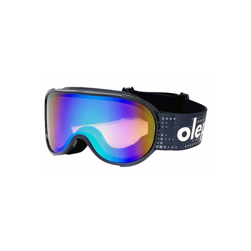 OLEP - Olep Antiparras Poseidon Negro OLEP
