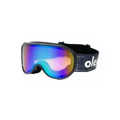 OLEP - Antiparras Poseidon Negro