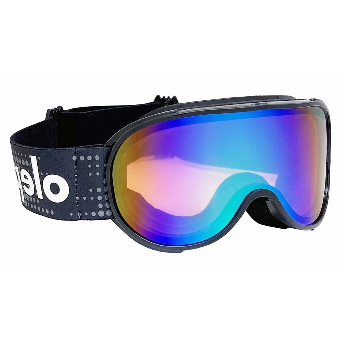 OLEP - Olep Antiparras Poseidon Negro OLEP