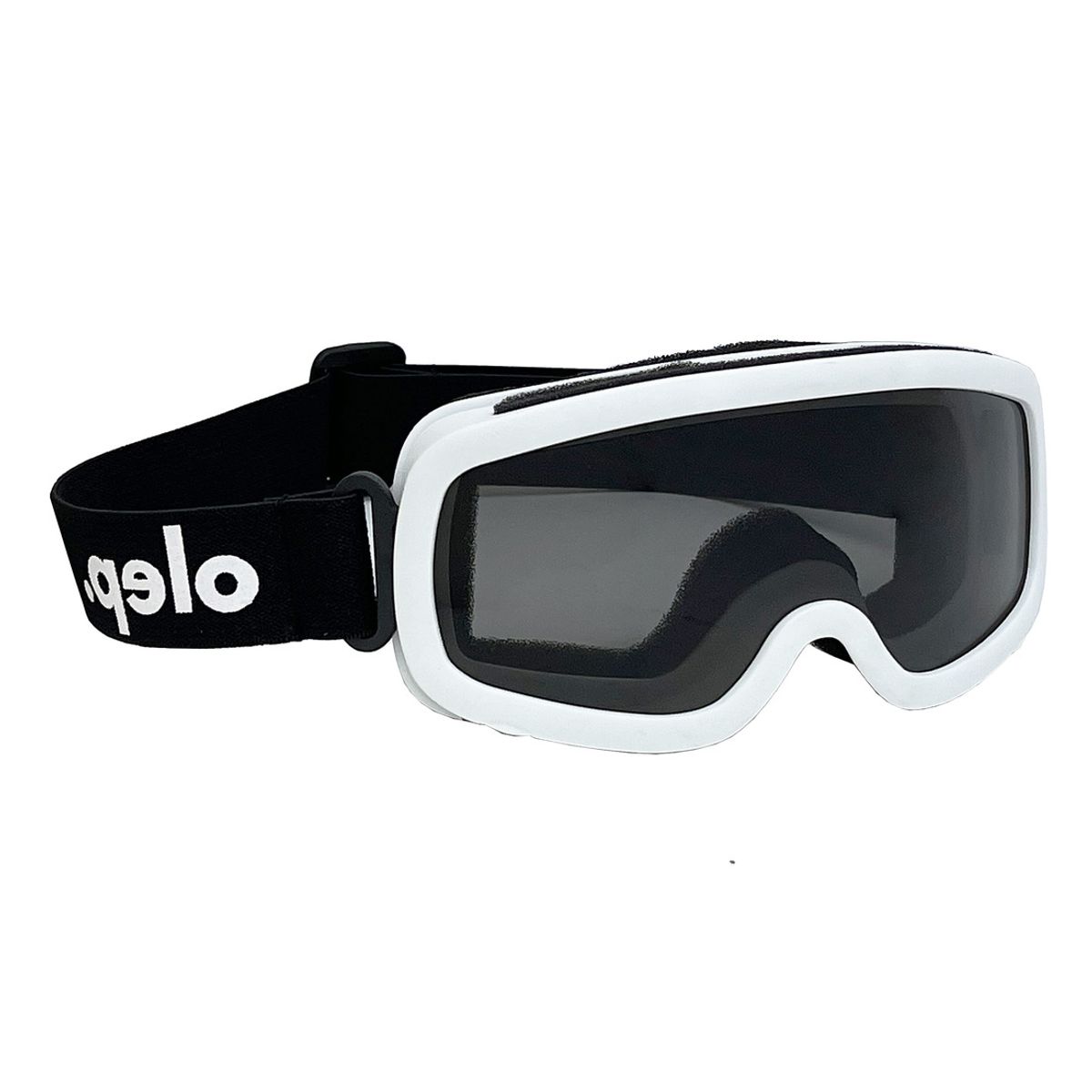 OLEP - Olep Antiparras Ares Blanco OLEP