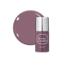 LE MINI MACARON - Esmalte Permanente - Rum Raisin
