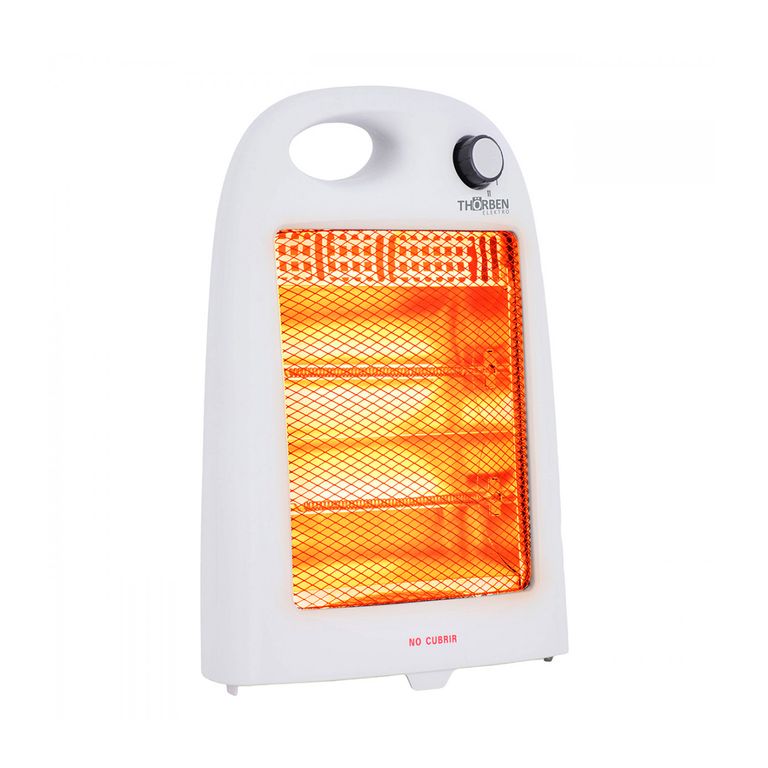 THORBEN Calefactor Infrarrojo Carbon Heat 800