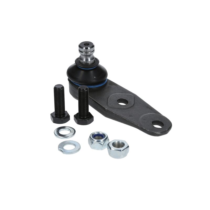 GENERICO - Par Rotulas Renault Twingo 94/99 Turquia