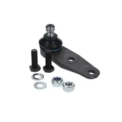 GENERICO - Par Rotulas Renault Twingo 94/99 Turquia