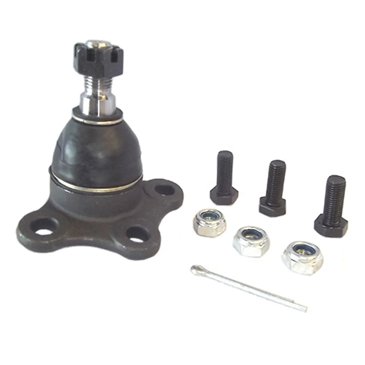 GENERICO - Par Rotulas Superiores Great Wall Wingle 06/12