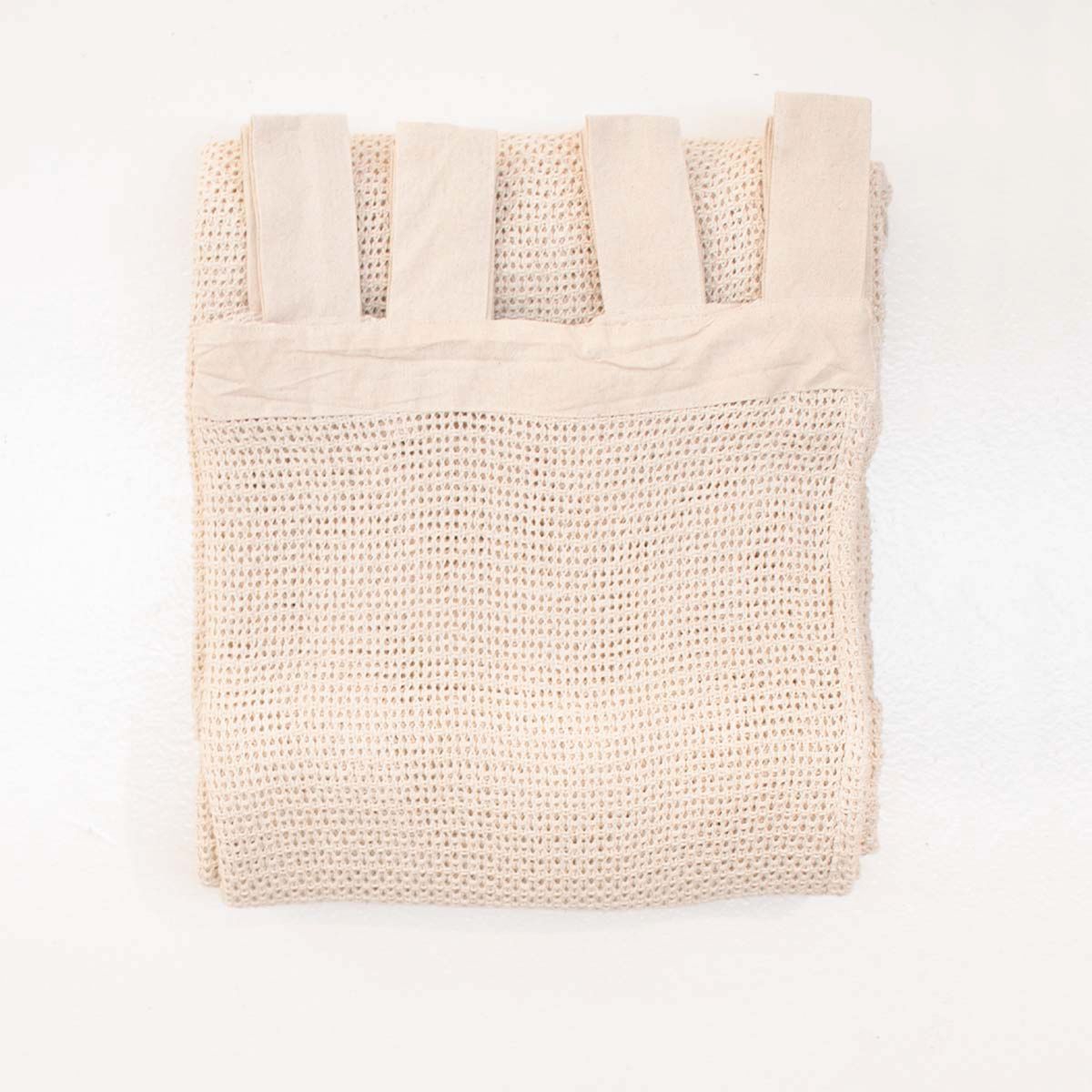 CALMA HOUSE - Cortina Red 140x280 Calma House